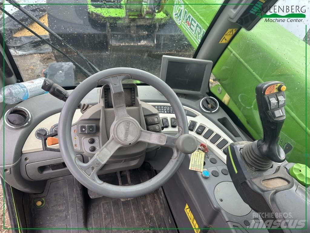 Merlo TF 42.7 CS Telescópicas para Agricultura