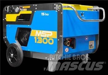  MAC3 MSP1300 7BAR Compressores