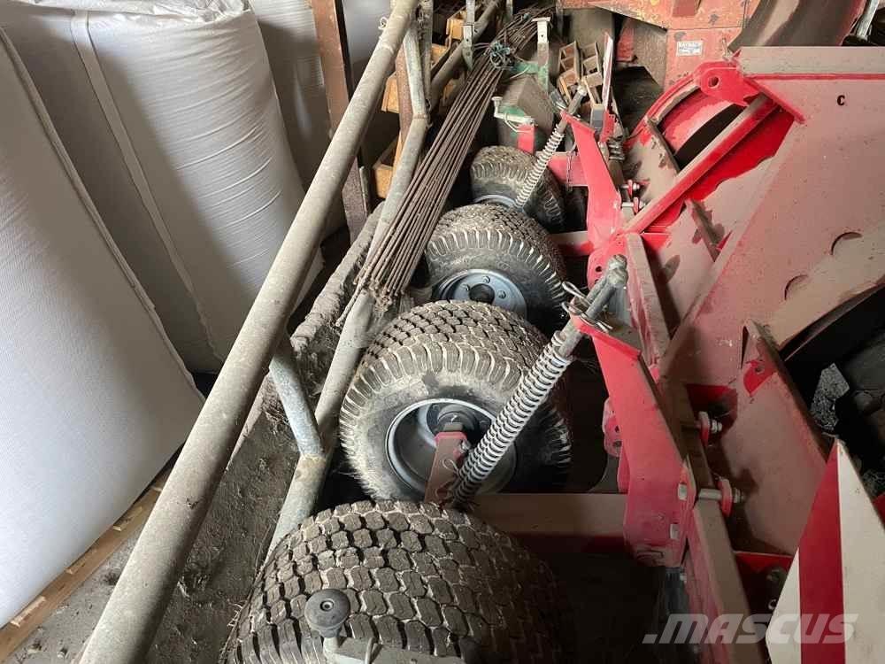 Grimme KS 75-4 Equipamentos para Batata - Outros