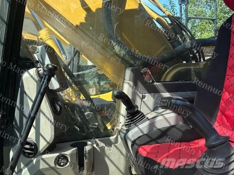 CAT 336 E Escavadeiras de esteiras