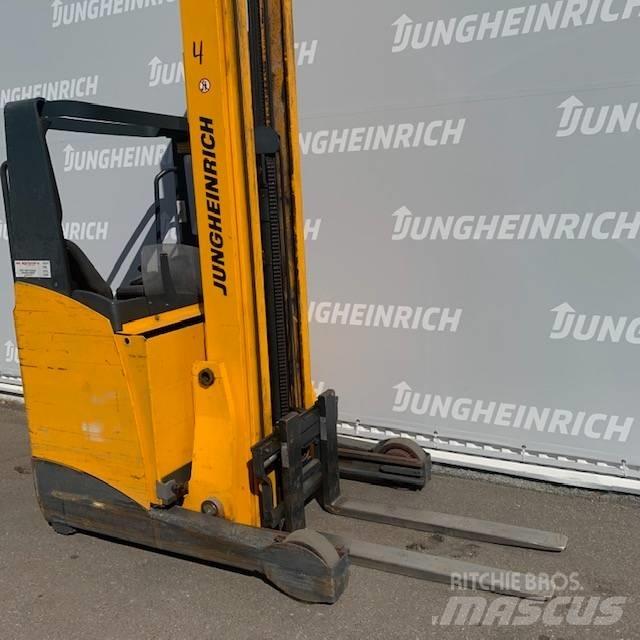 Jungheinrich ETV 216 Empilhadores Elevadores