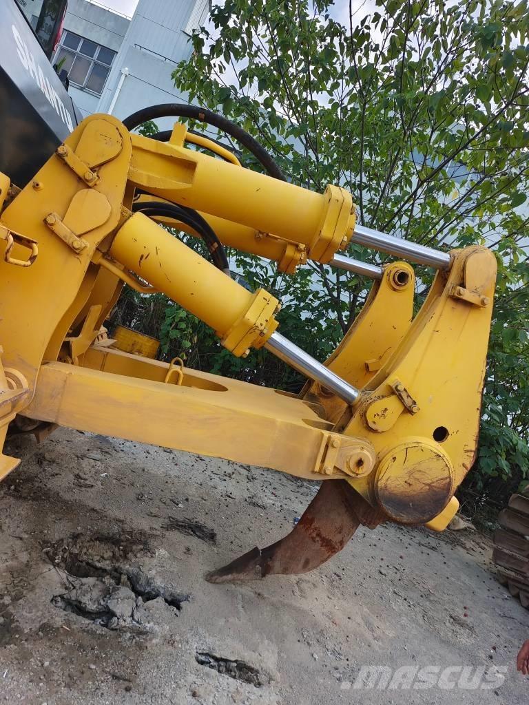 Shantui SD 32 Dozers - Tratores rastos
