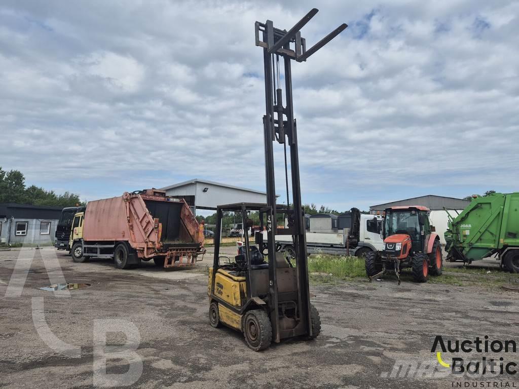 Yale GDP16AF Empilhadores Diesel