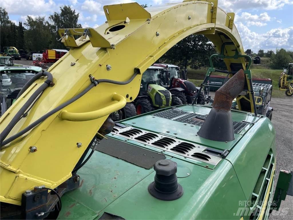 John Deere 7780i Forrageiras auto-propulsionadas
