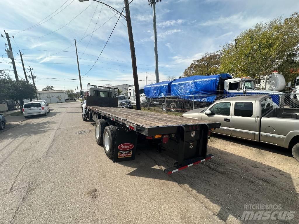 American Flatbed Transportes - Outros
