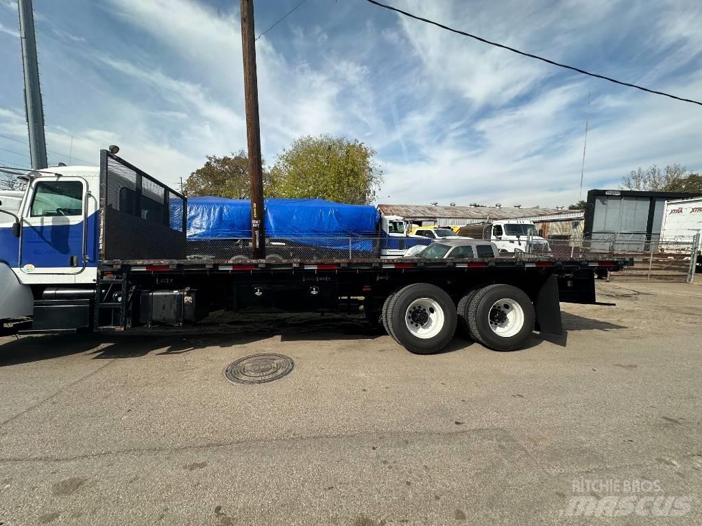 American Flatbed Transportes - Outros

