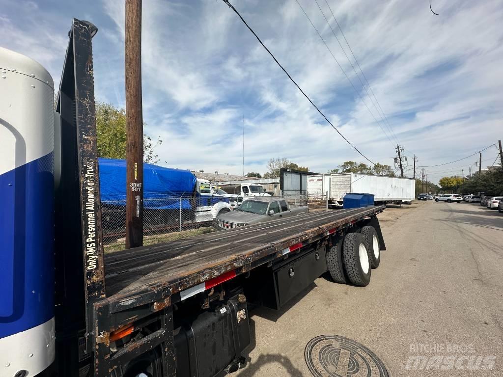 American Flatbed Transportes - Outros
