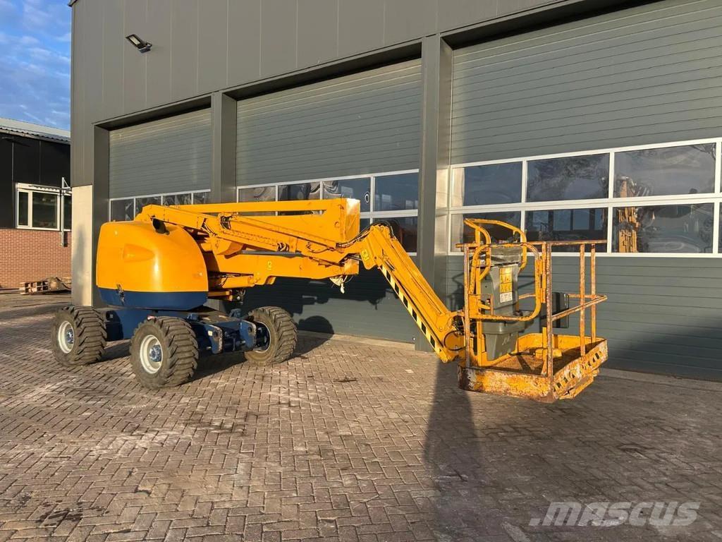 JLG 450AJ Elevadores braços articulados