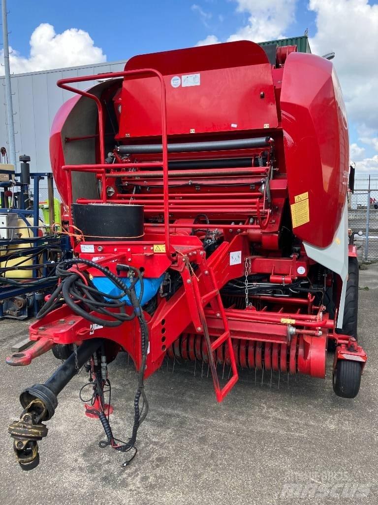 Lely RPC 445 Enfardadeira de rolos