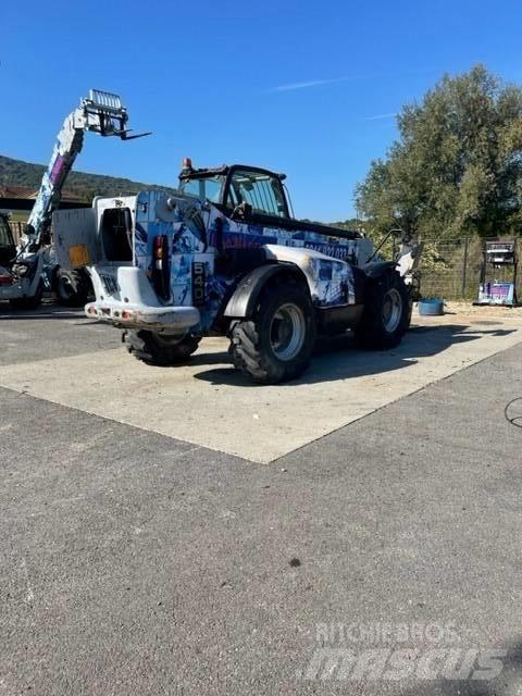 JCB 540-170 Manipulador telescópico