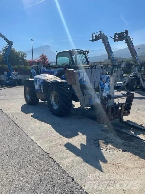 JCB 540-170 Manipulador telescópico