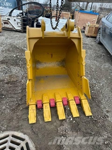 Teran PC200/PC220 36" Outros componentes