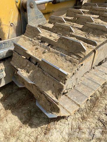 John Deere 750 KLGP Dozers - Tratores rastos