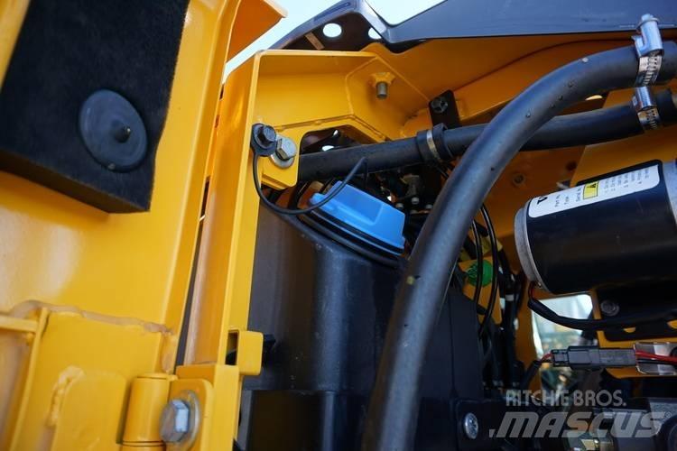 Volvo ECR 145EL Escavadeiras de esteiras