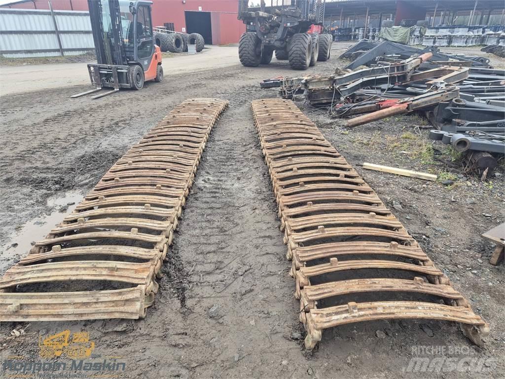 Clark TXL 800x26.5 Chains / Rastos