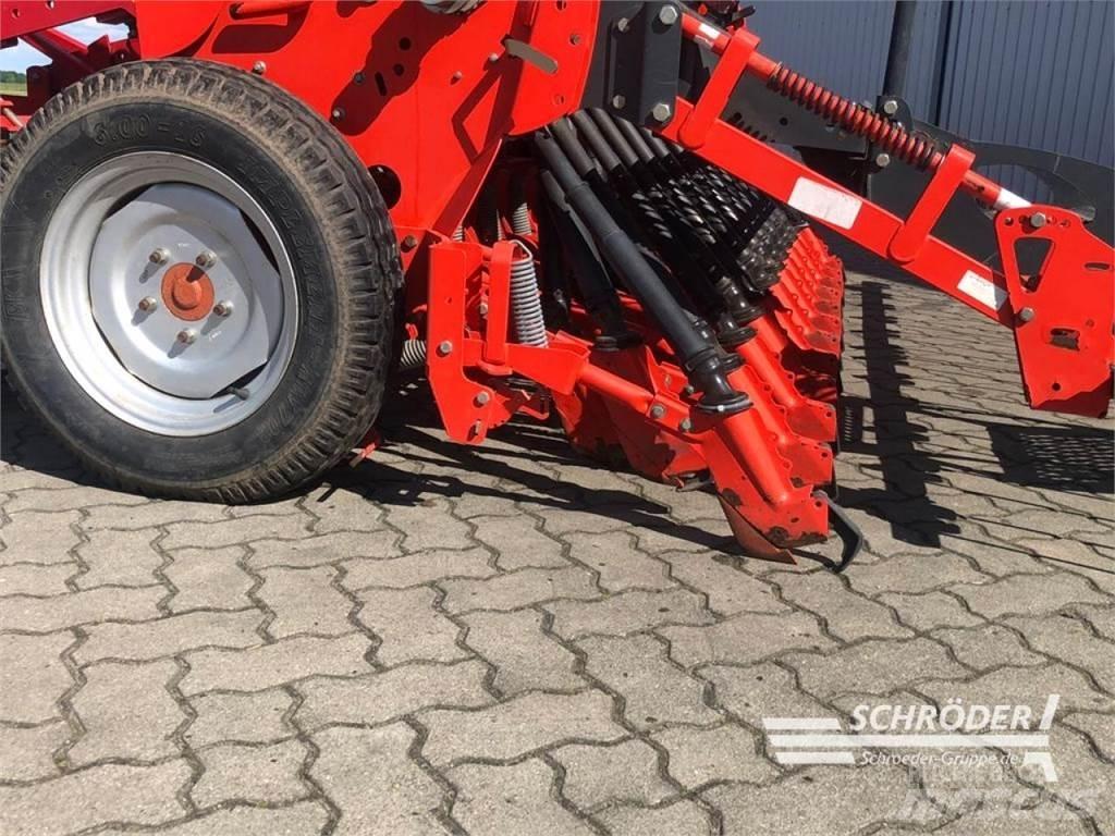 Kuhn PREMIA 300 Perfuradoras