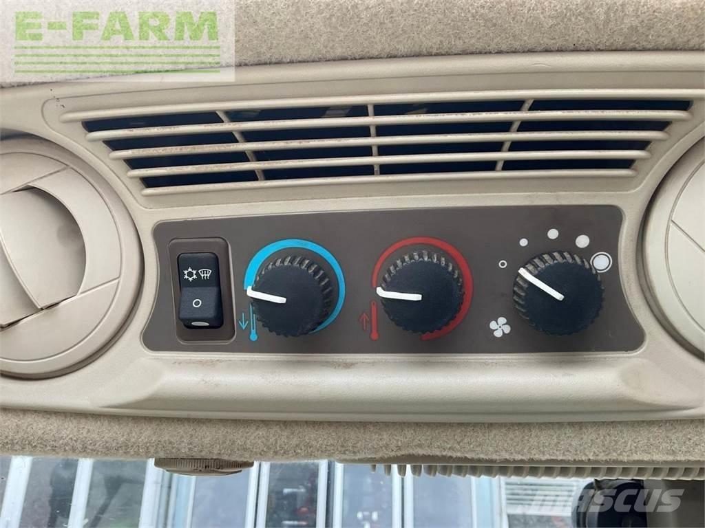 John Deere 5090R Tratores Agrícolas usados