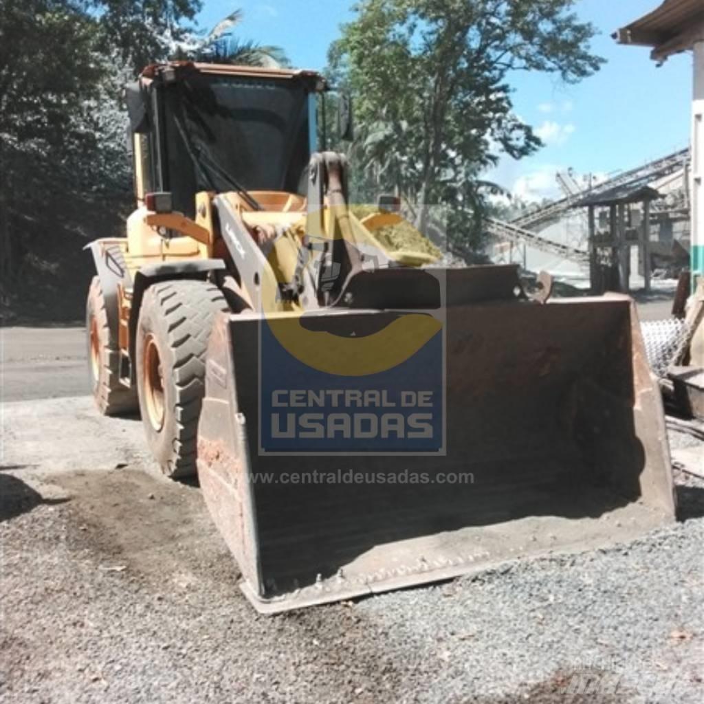 Volvo L 90 F Carregadeiras de rodas