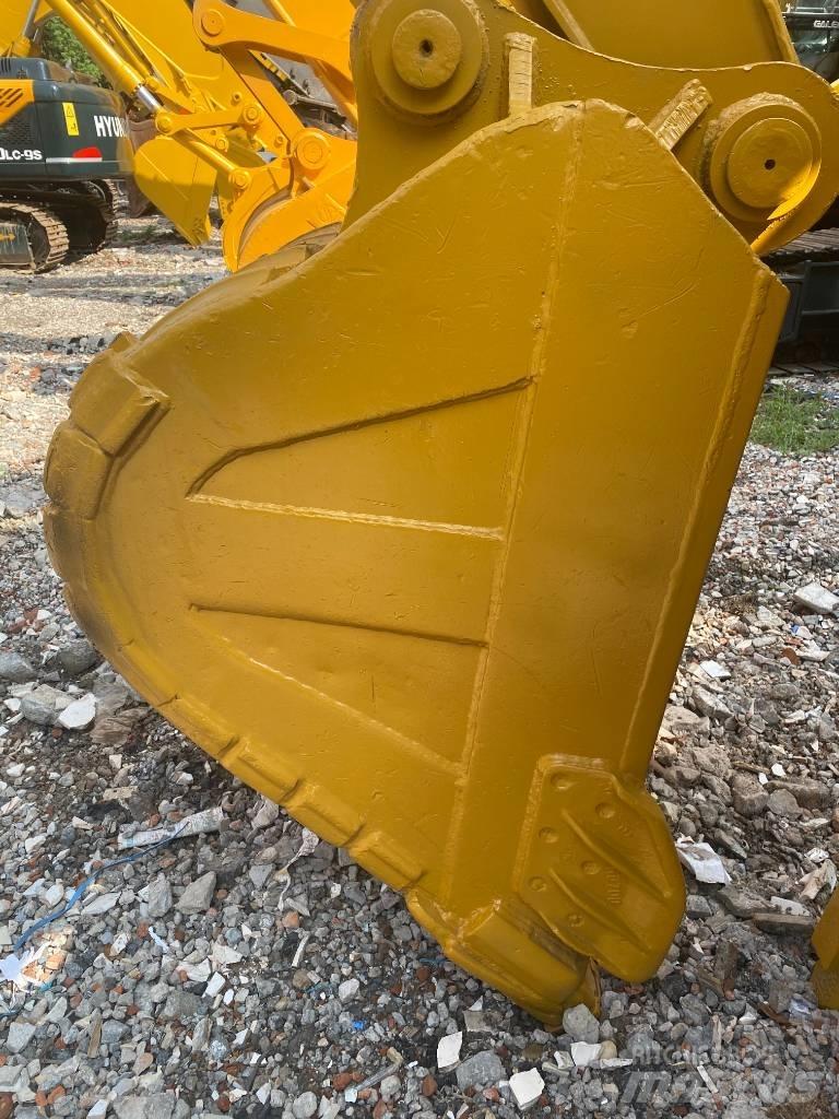 CAT 320 C L Escavadeiras de esteiras