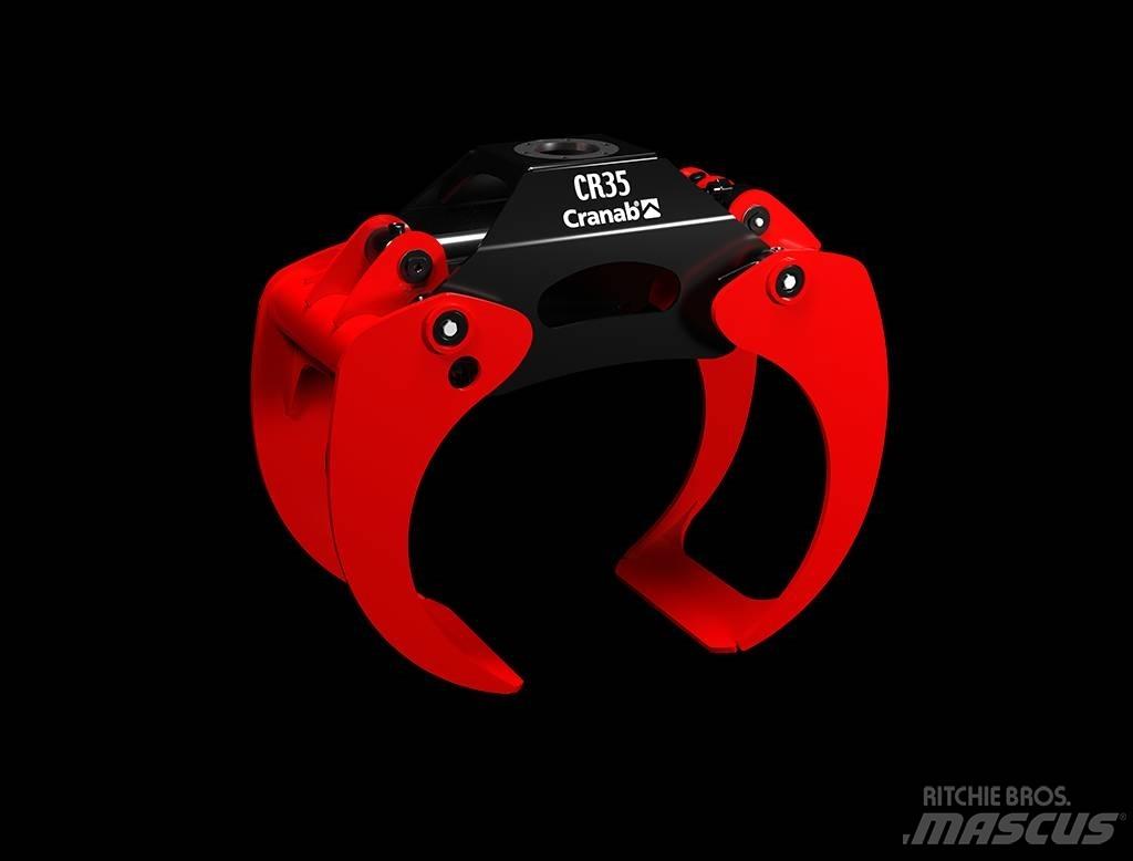 Cranab CR35 Garras