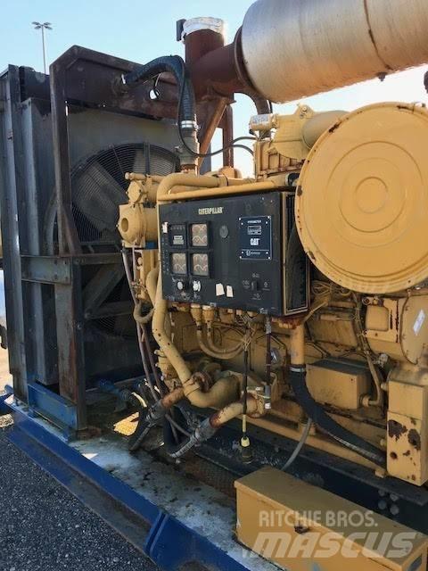 CAT 3508 Geradores Diesel