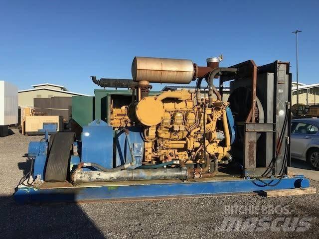 CAT 3508 Geradores Diesel