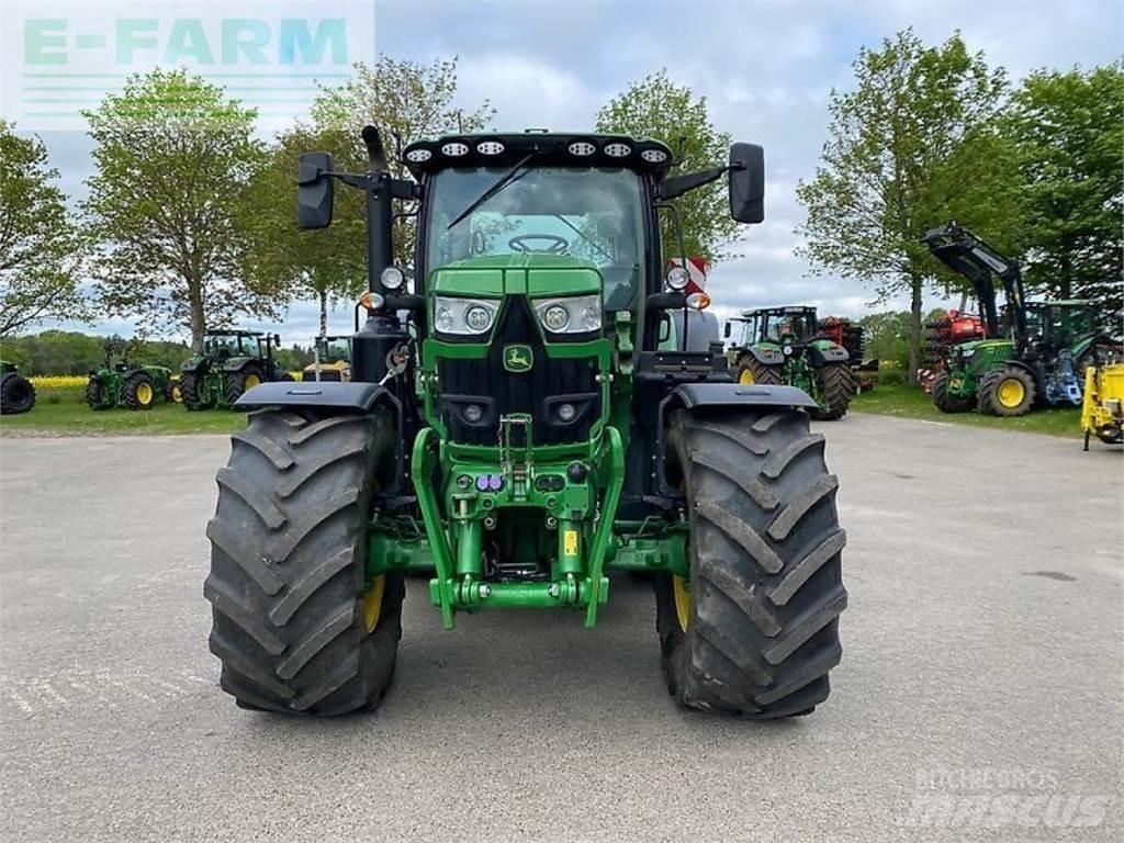John Deere 6195r Tratores Agrícolas usados