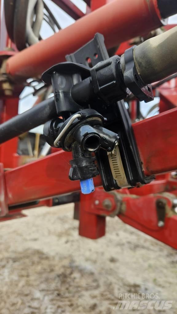 Hardi Navigator 4000 Pulverizadores rebocados