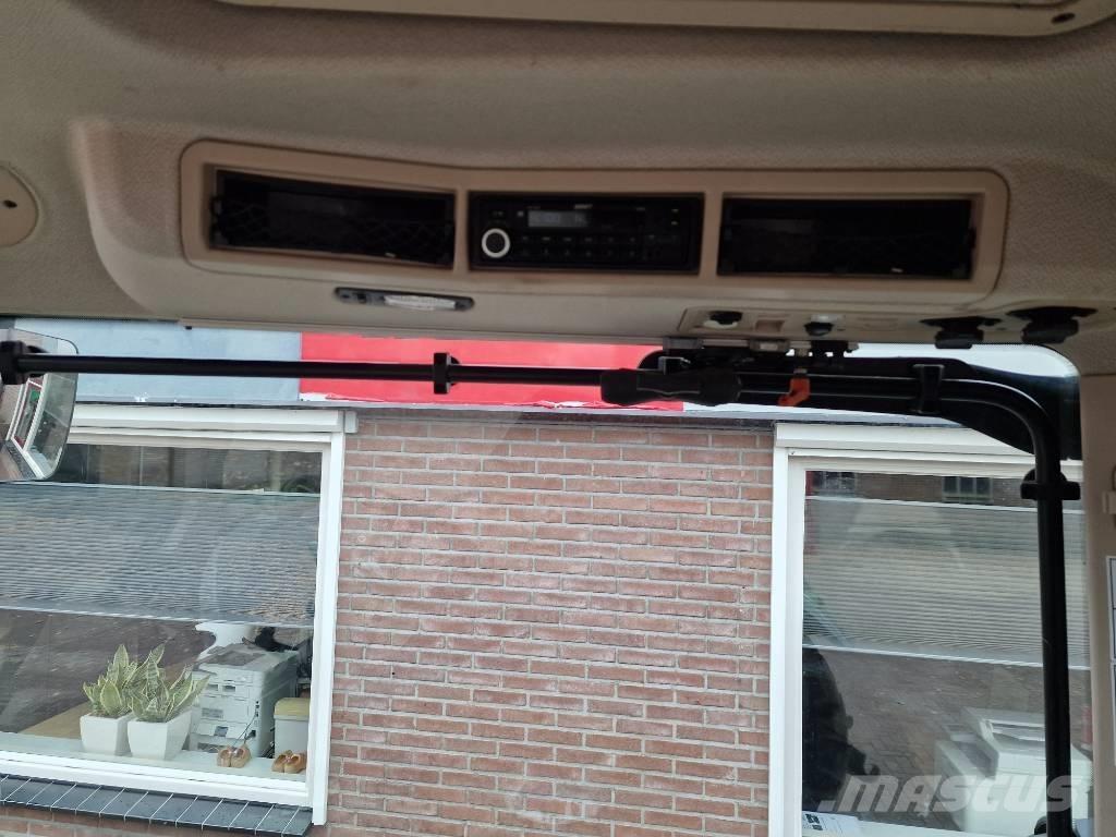 Fendt 310 S4 Power Tratores Agrícolas usados