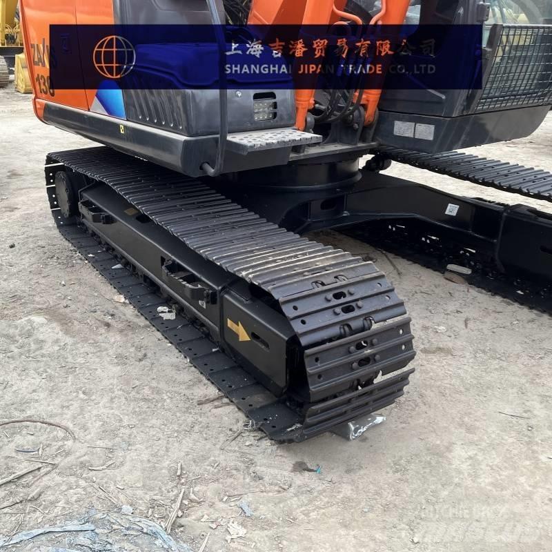 Hitachi ZX 130 Escavadeiras de esteiras