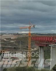 Potain MD 500 Gruas de construção