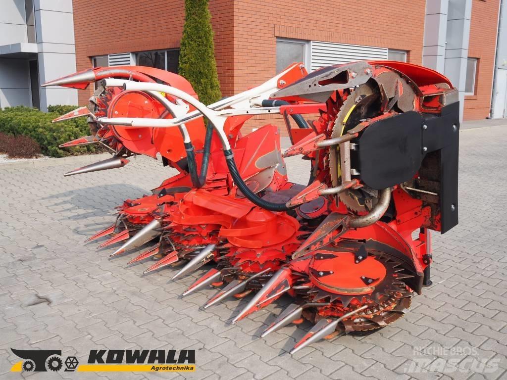 Kemper 345 Plus Outros equipamentos de forragem e ceifa