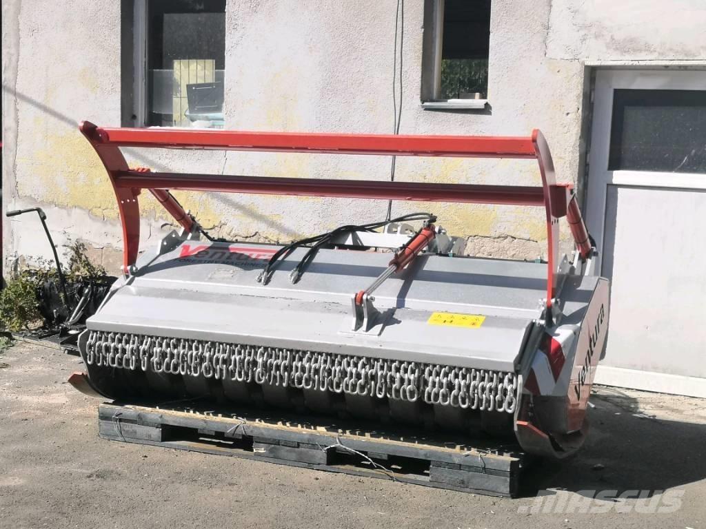 Ventura Kasar 225 Moedores de coto