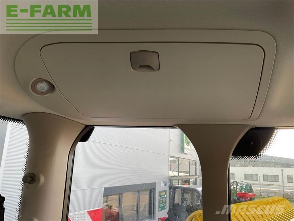 John Deere 6R 215 Tratores Agrícolas usados