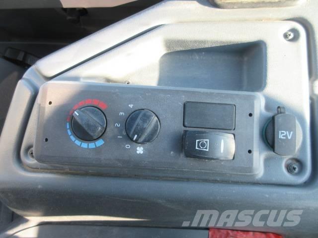 Volvo L 30 GS Carregadeiras de rodas