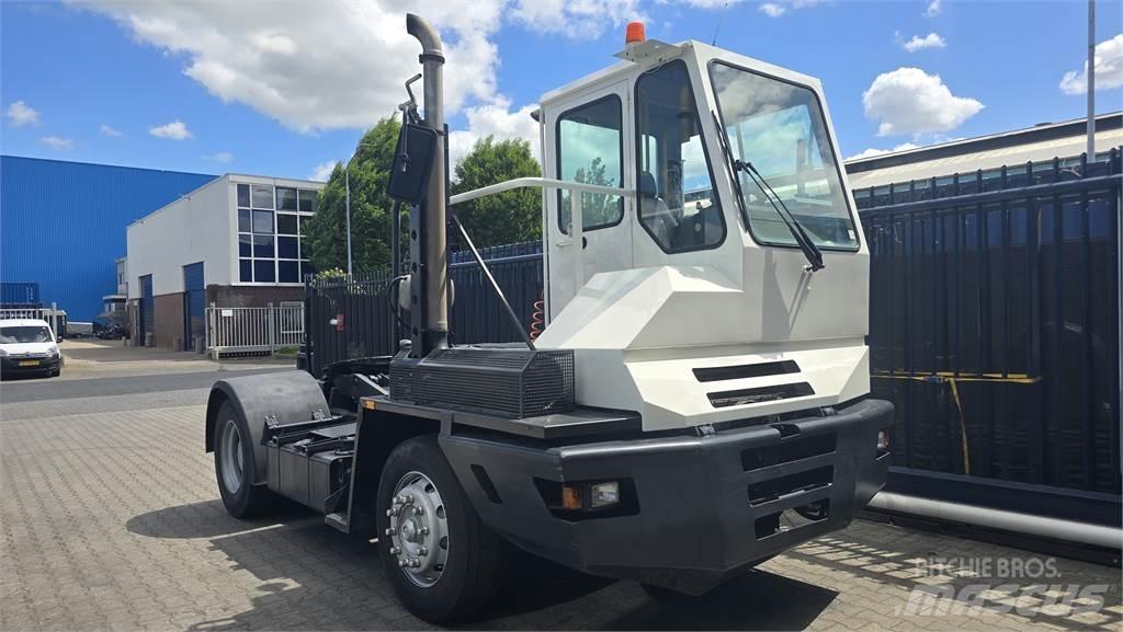 Terberg YT220 Tractores terminais