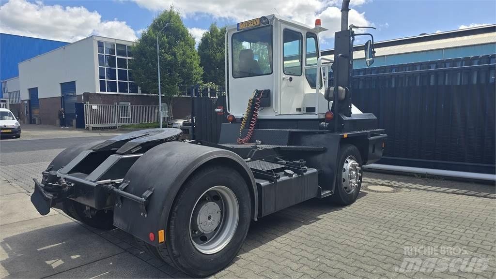Terberg YT220 Tractores terminais