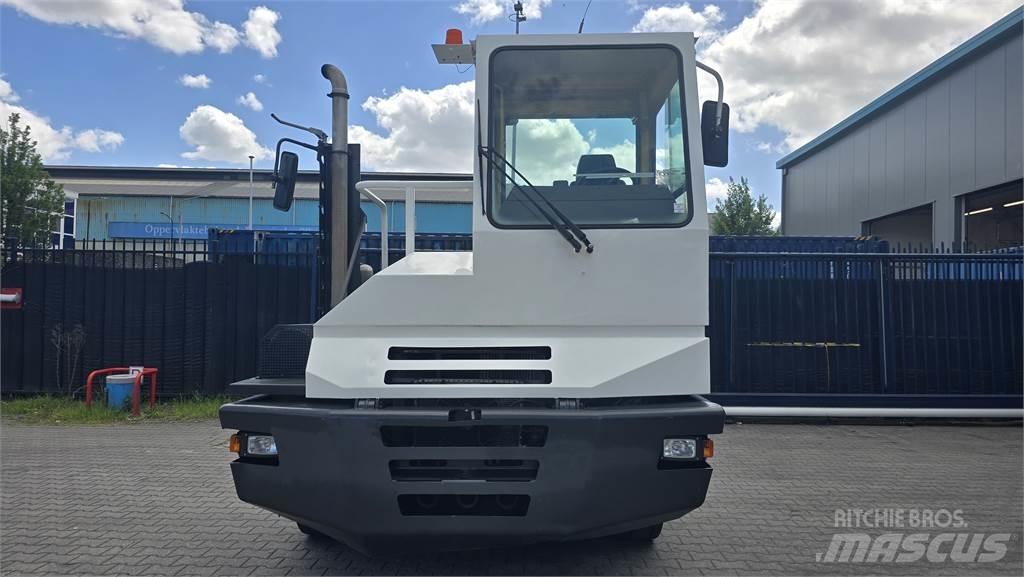 Terberg YT220 Tractores terminais