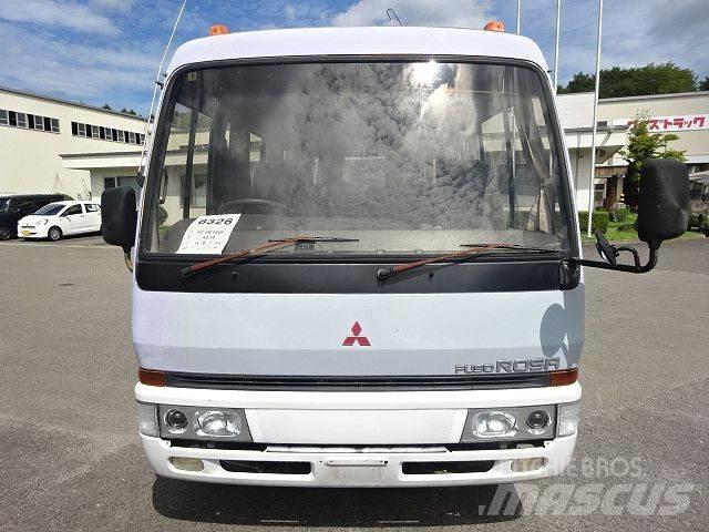 Mitsubishi KC-BE459F Mini bus