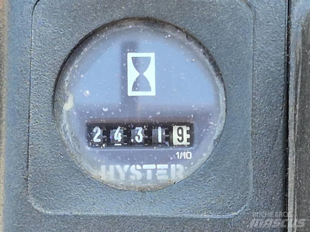 Hyster H 110 XL Empilhadores - Outros