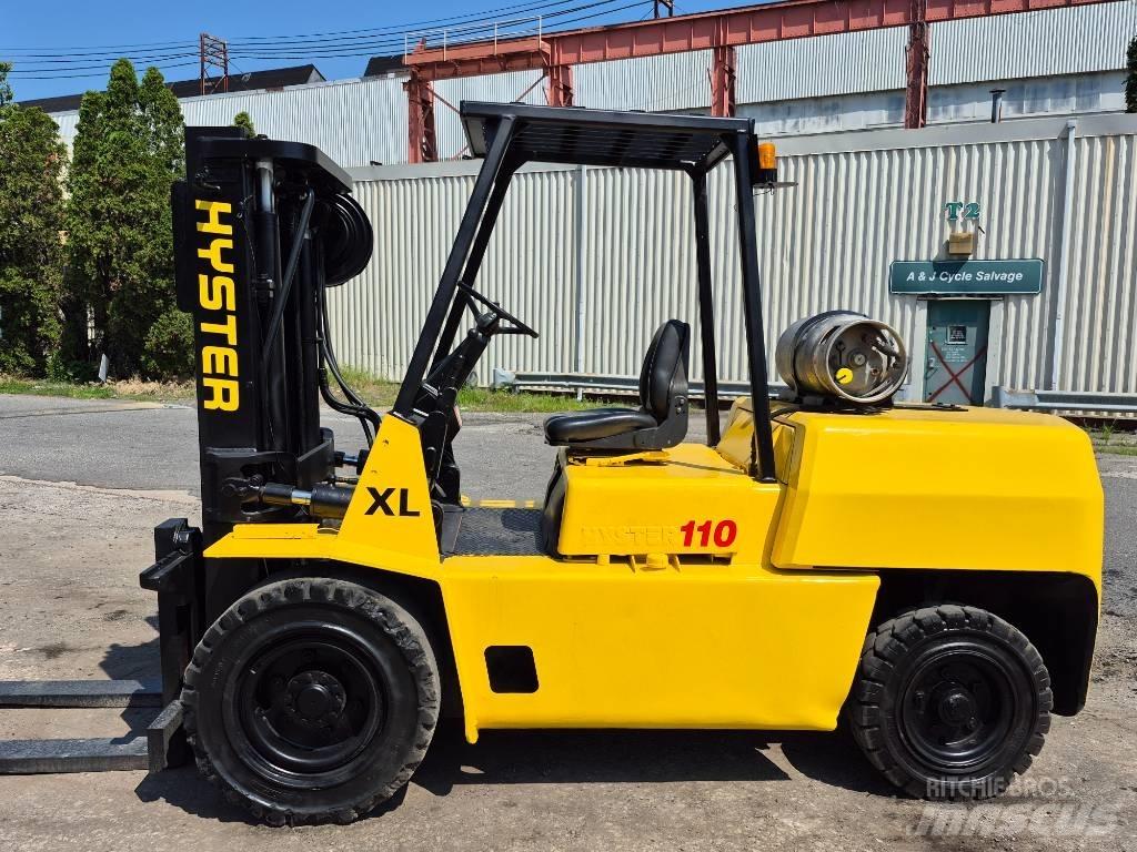 Hyster H 110 XL Empilhadores - Outros