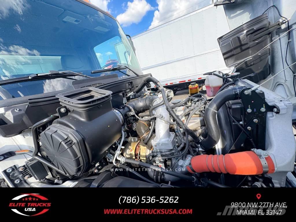 Hino 268 Outros Camiões