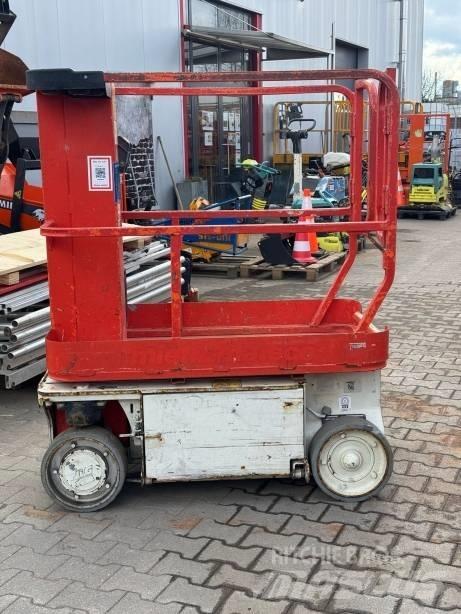 JLG 1230 ES Elevadores de tesoura