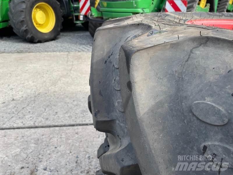 BKT 420/85 R 28 Outros acessórios de tractores