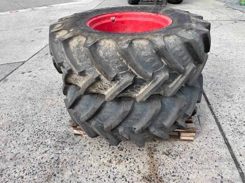 BKT 420/85 R 28 Outros acessórios de tractores