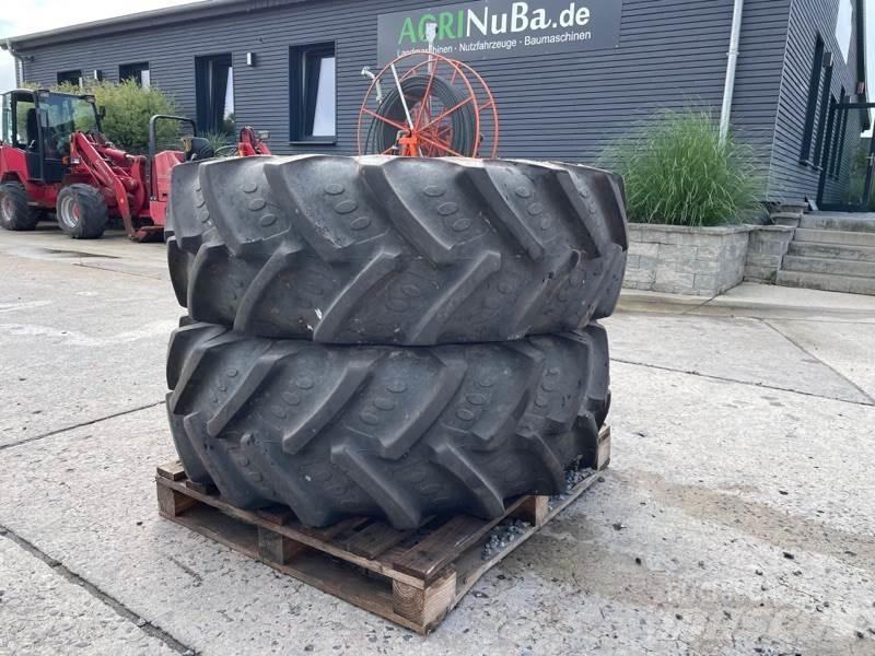 BKT 420/85 R 28 Outros acessórios de tractores