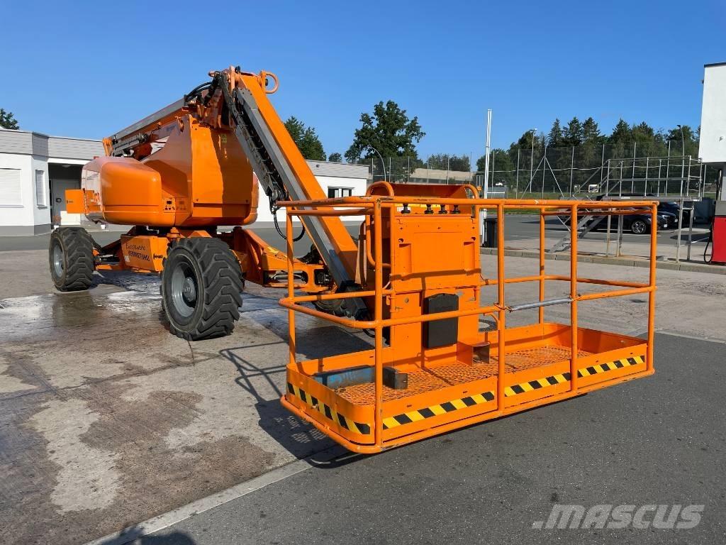 Genie Z 135/70 Elevadores braços articulados