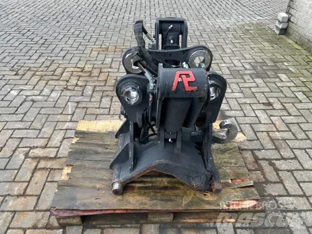 Pladdet Kant CW 30 Uniőes rápidas