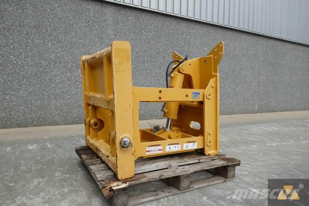 Henke Front lift Transportes - Outros
