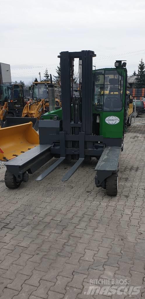 Combilift C 4500 Empilhadores de 4 vias